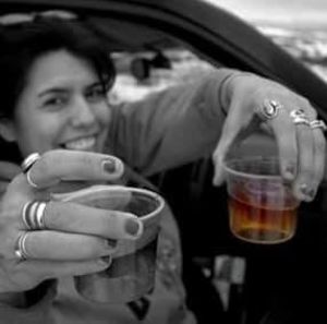 Meet your Posher, Darcy